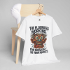 The Fluoride’s Working – Conspiracy Clown Tee
